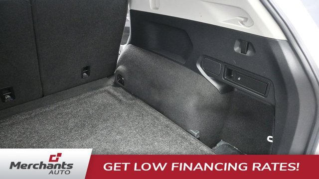 Used 2022 Volkswagen Tiguan S AWD/4WD image 29
