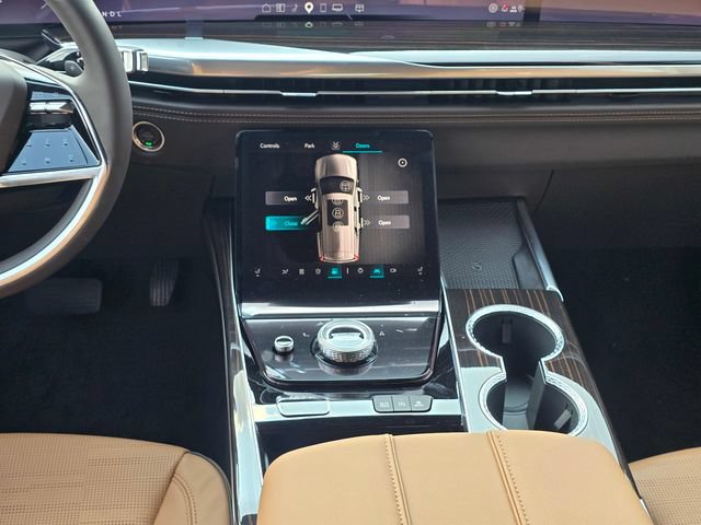 New 2026 Cadillac Escalade ESV Luxury w/ Touring Package RWD image 18