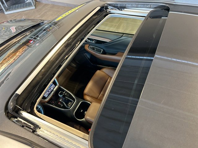 Used 2020 Subaru Outback Touring XT image 48