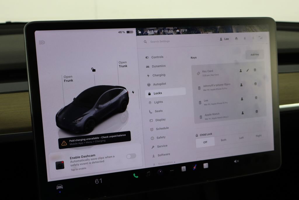 Used 2022 Tesla Model Y Performance image 32