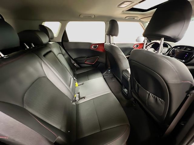 Used 2024 Kia Soul GT-Line image 26