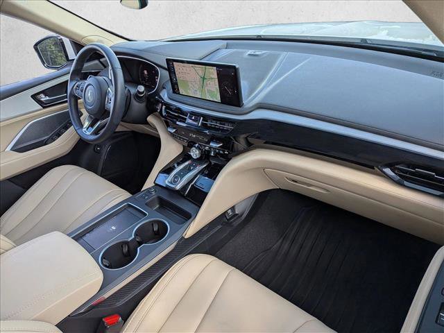 Used 2025 Acura MDX FWD image 20