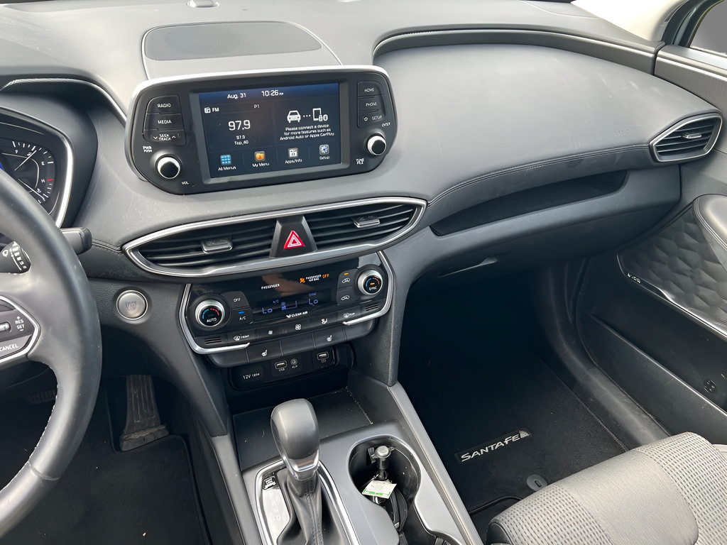 Used 2019 Hyundai Santa Fe SEL AWD/4WD image 29