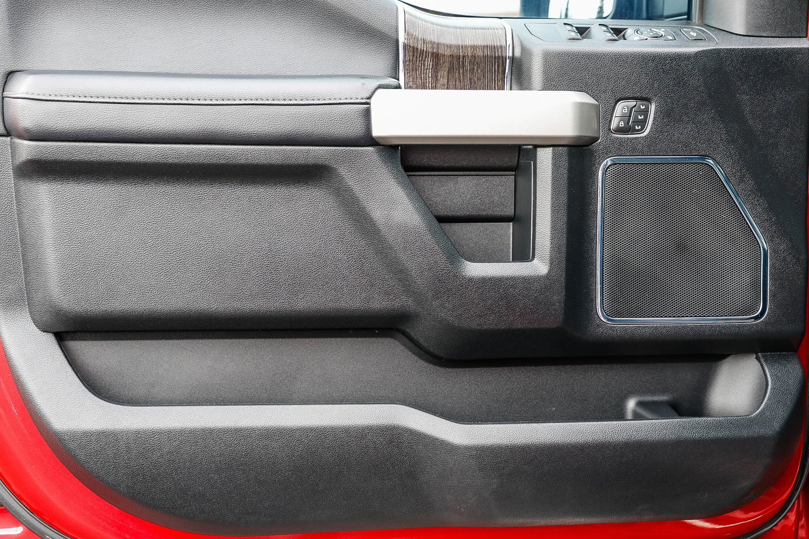 Used 2021 Ford F250 Lariat image 21