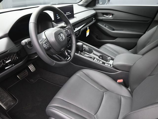 New 2026 Honda Accord Sport image 18