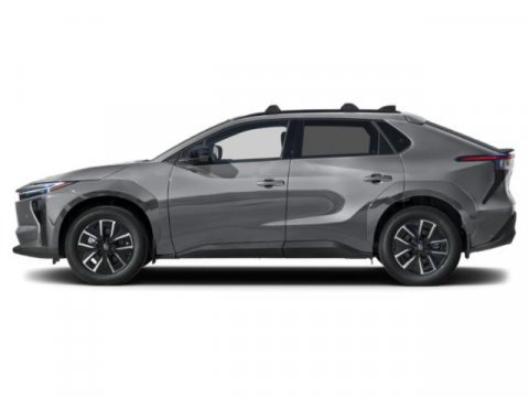 New 2026 Toyota bZ AWD/4WD image 3