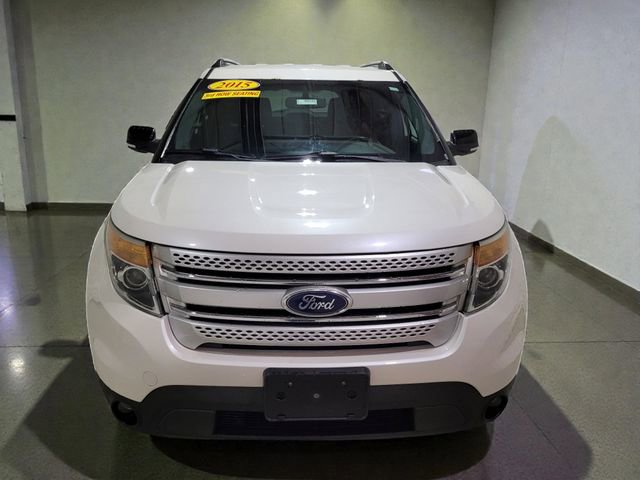 Used 2015 Ford Explorer XLT w/ Equipment Group 201A image 15