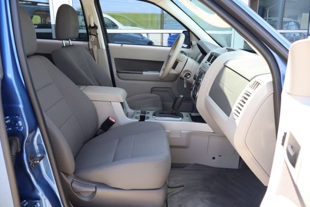 Used 2009 Ford Escape XLT FWD image 33