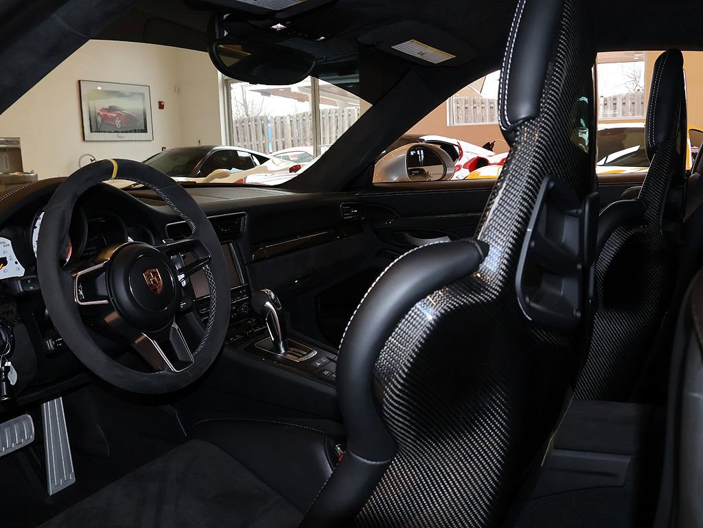 Used 2016 Porsche 911 GT3 RS image 74