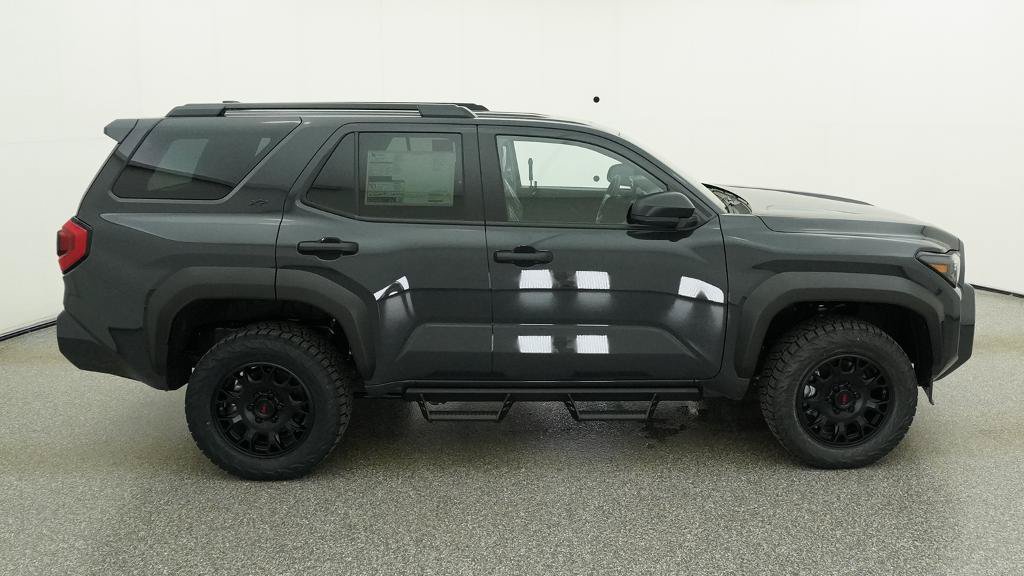 New 2026 Toyota 4Runner SR5 AWD/4WD image 14