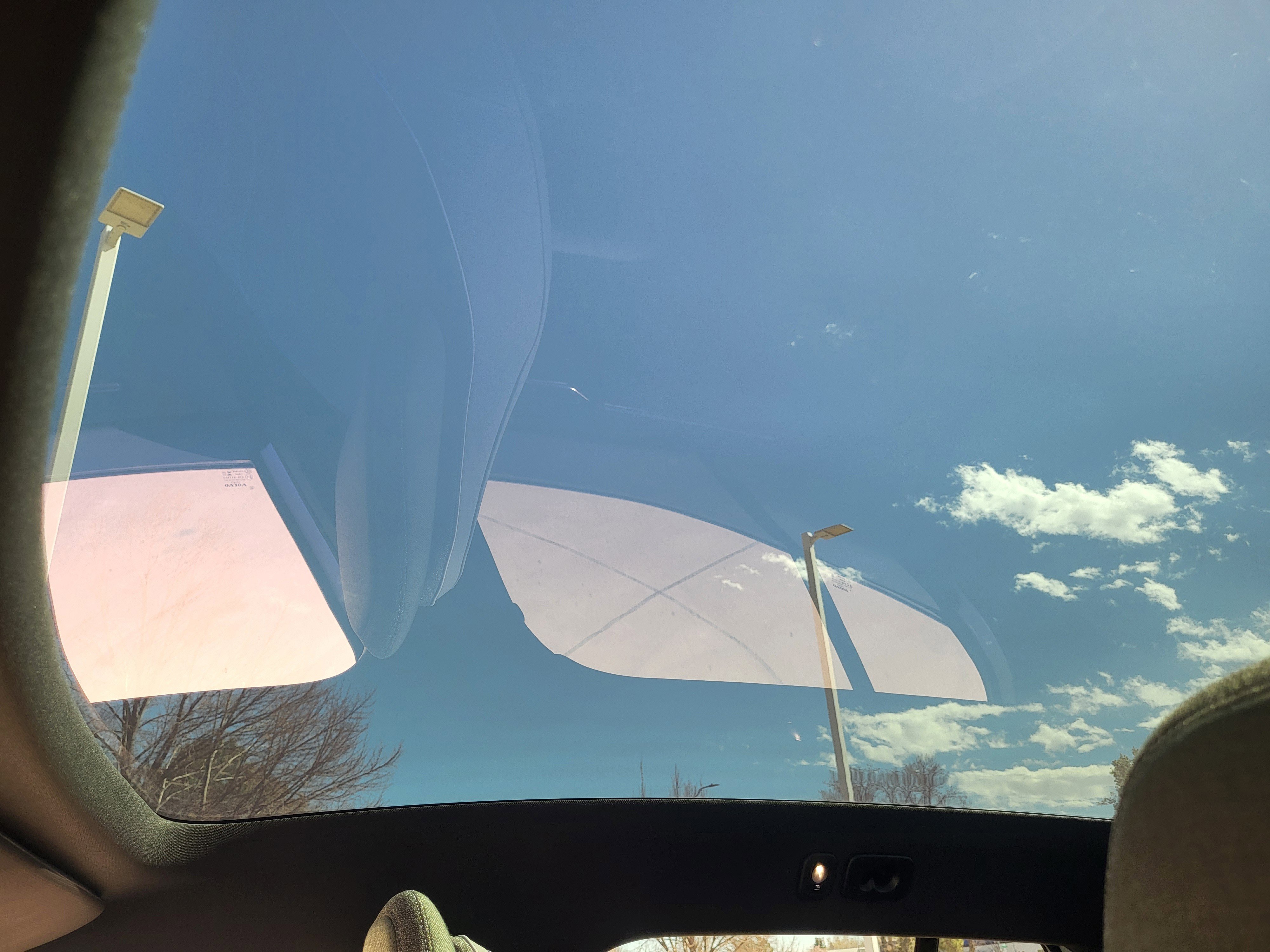 New 2025 Volvo EX30 Plus w/ Protection Package Premier image 10