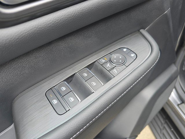 New 2026 Nissan Armada Platinum image 26