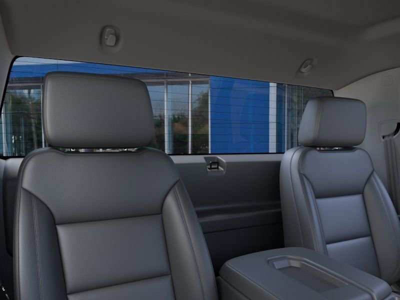 New 2026 Chevrolet Silverado 2500 W/T w/ WT Convenience Package AWD/4WD image 24