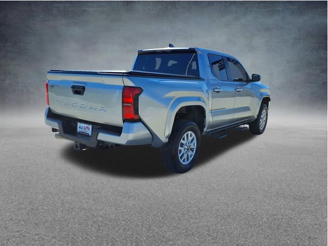 Used 2024 Toyota Tacoma SR5 RWD image 9