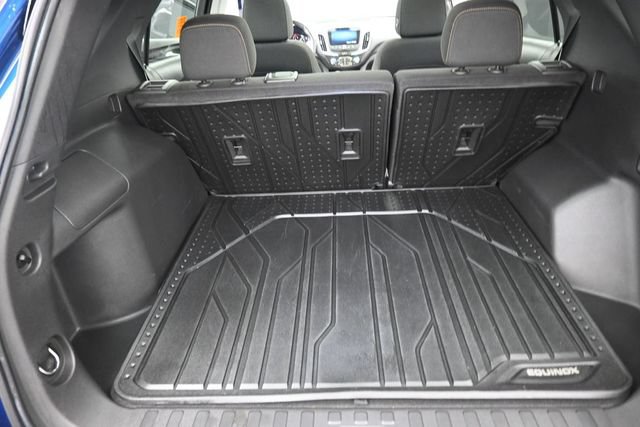 Used 2022 Chevrolet Equinox LT FWD image 25