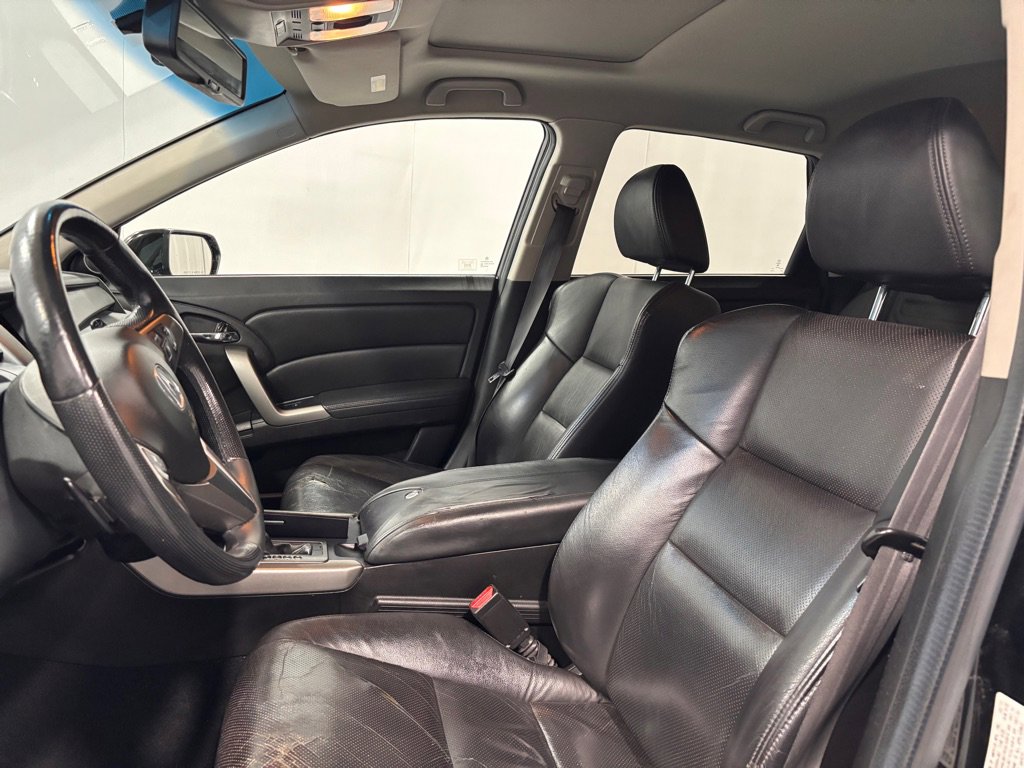 Used 2011 Acura RDX SH-AWD image 12
