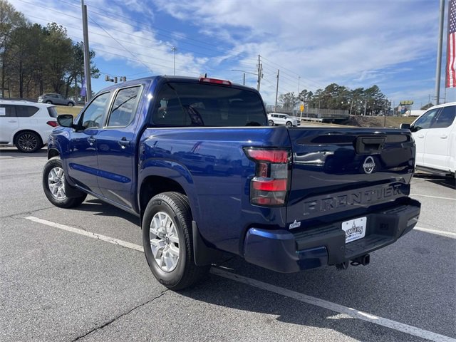 Used 2023 Nissan Frontier SV w/ Technology Package image 29