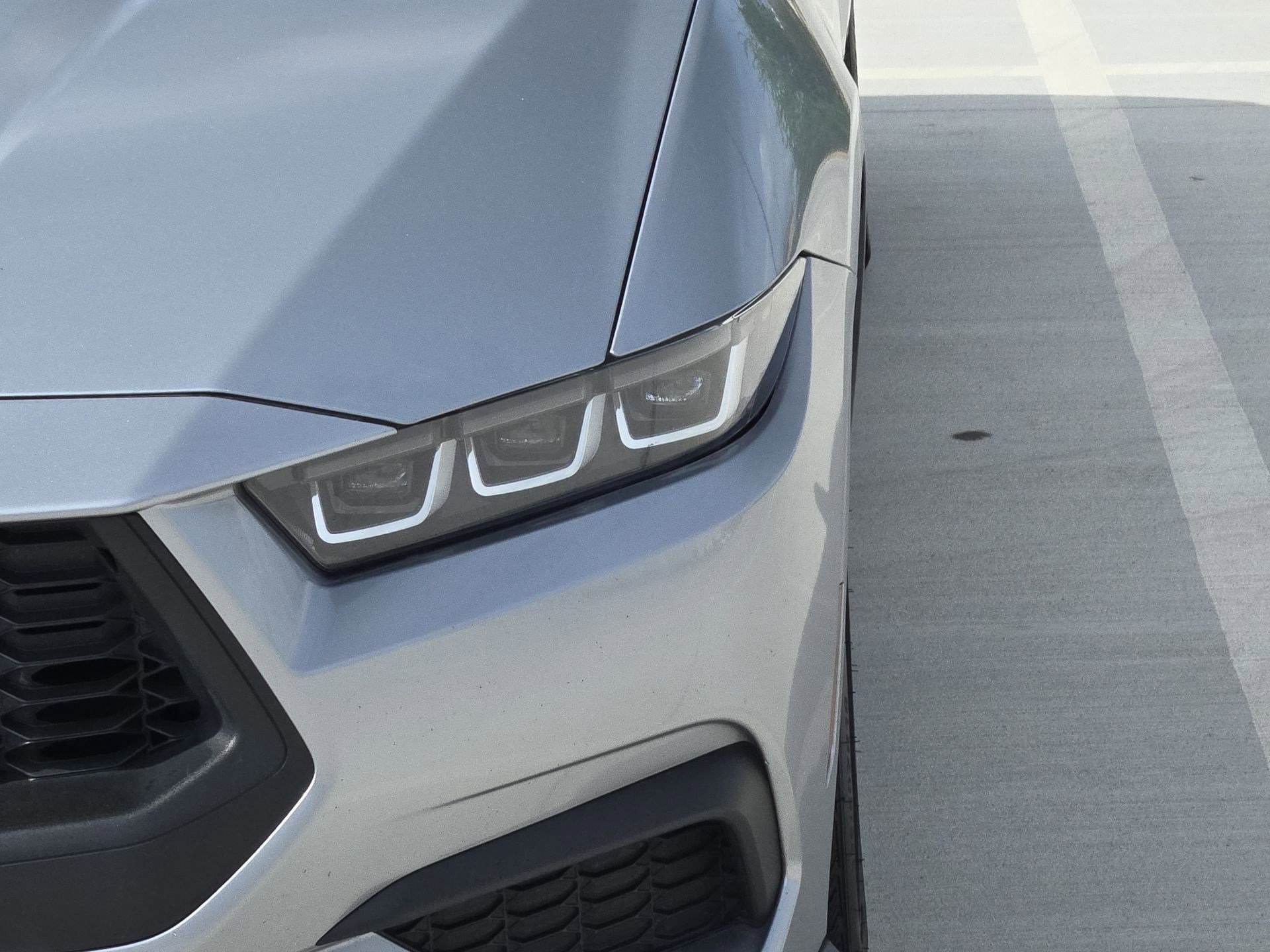 Used 2024 Ford Mustang Premium RWD image 11