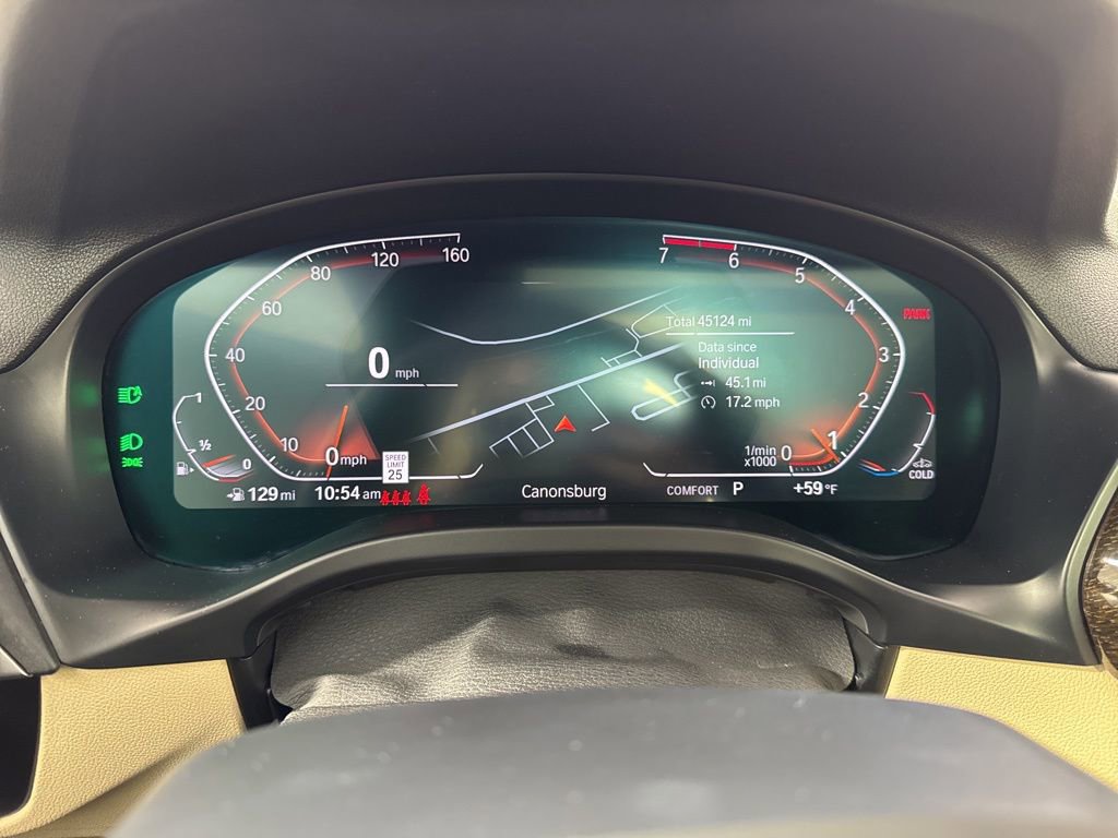 Certified 2022 BMW X3 xDrive30i w/ Convenience Package image 21