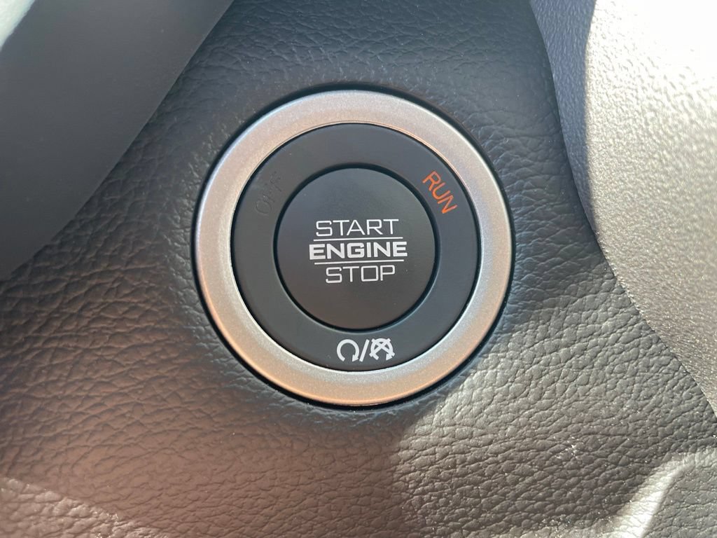 New 2026 RAM 2500 Big Horn AWD/4WD image 8