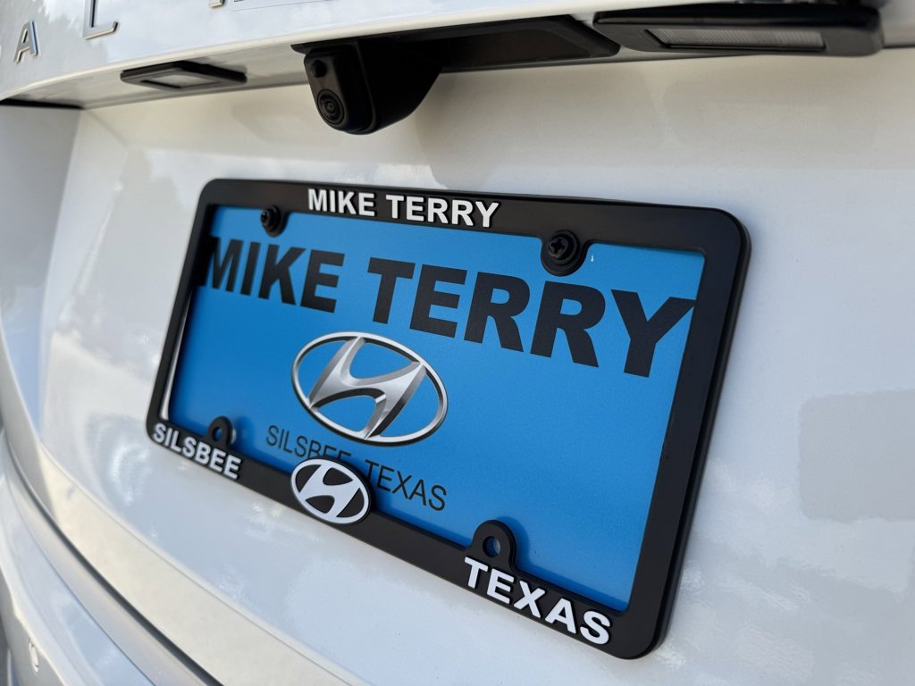 New 2026 Hyundai Palisade Calligraphy image 19