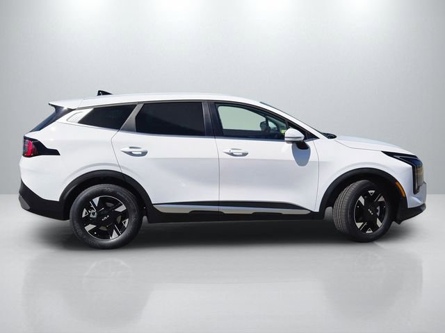 New 2026 Kia Sportage LX image 5