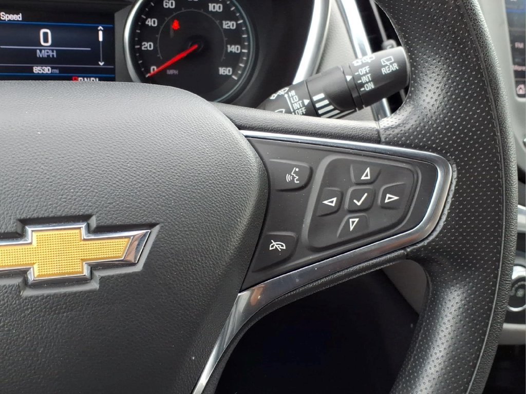 Used 2024 Chevrolet Equinox LS w/ LS Convenience Package FWD image 22