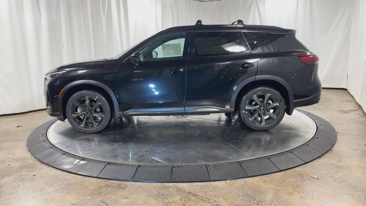Used 2026 INFINITI QX60 Autograph w/ Dark Cargo Package AWD/4WD image 6
