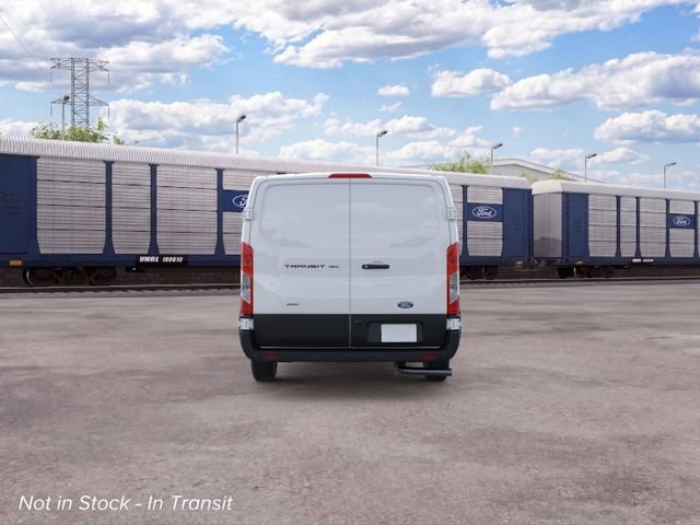 New 2026 Ford Transit 150 Low Roof AWD image 5