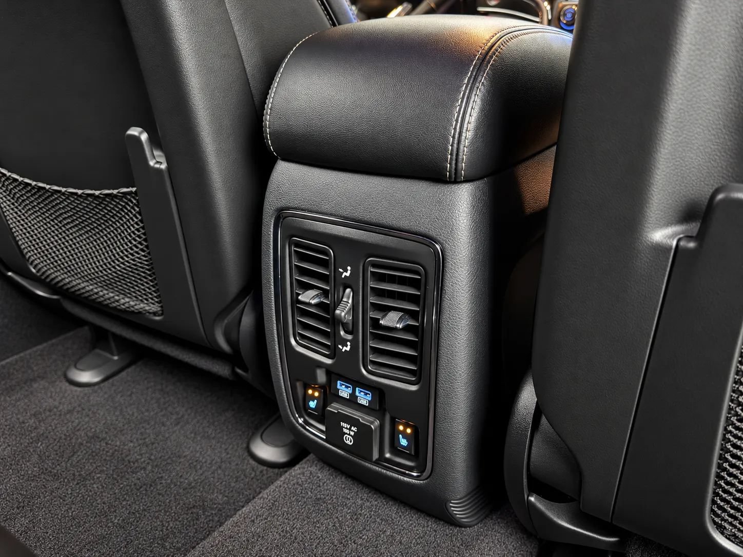 Used 2018 Jeep Grand Cherokee SRT AWD/4WD image 47