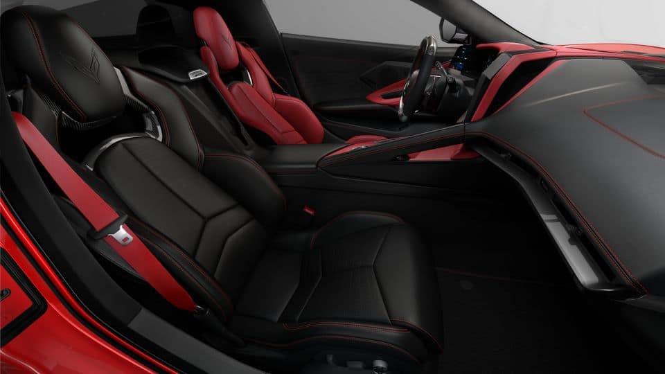 New 2026 Chevrolet Corvette Z06 image 35