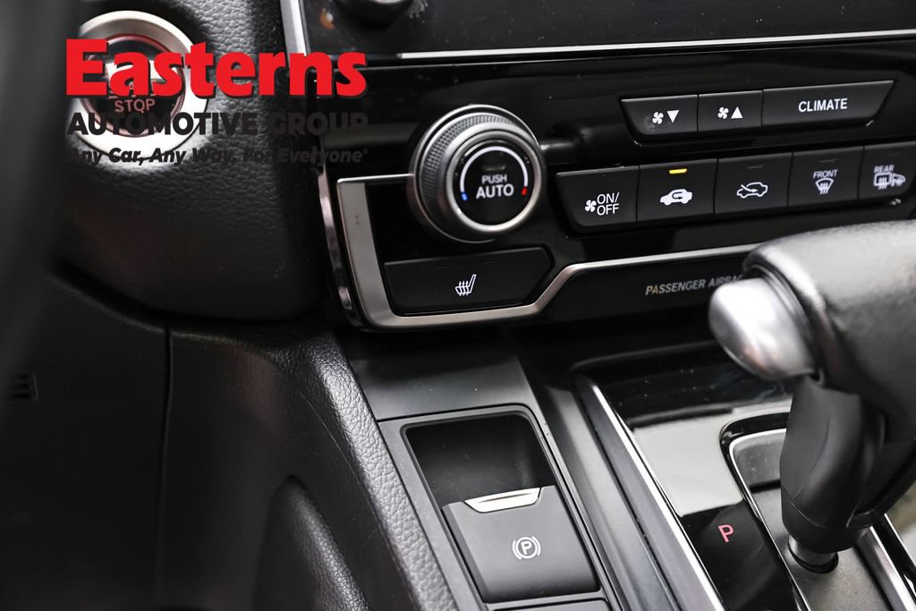 Used 2019 Honda CR-V EX-L image 20