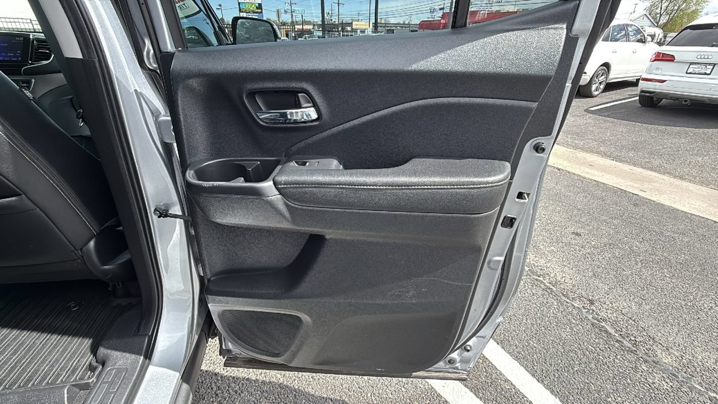 Used 2023 Honda Ridgeline RTL image 15