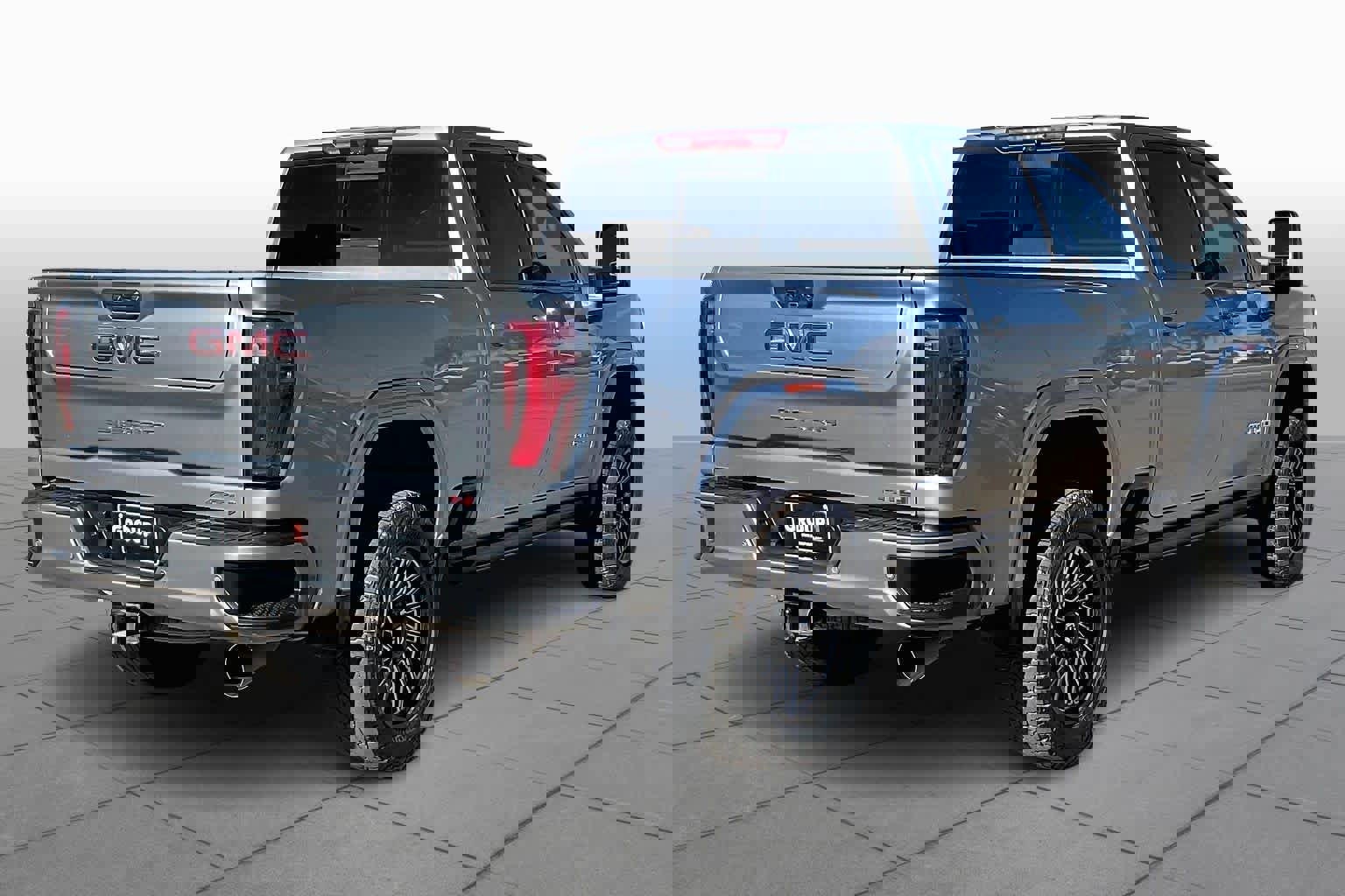 Used 2024 GMC Sierra 2500 AT4 w/ AT4 Premium Plus Package image 12