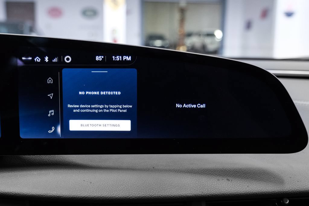 Used 2025 Lucid Air Touring AWD/4WD image 36