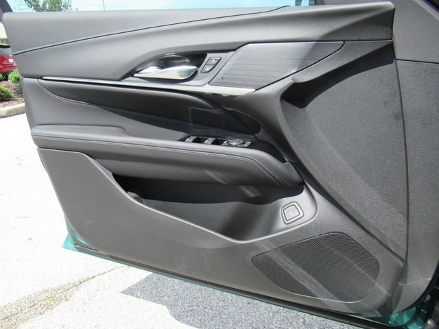 New 2026 Cadillac CT4 Luxury RWD image 18
