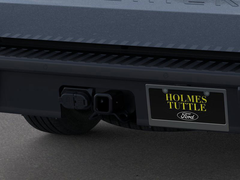 New 2026 Ford Maverick Lariat w/ Black Appearance Package image 23