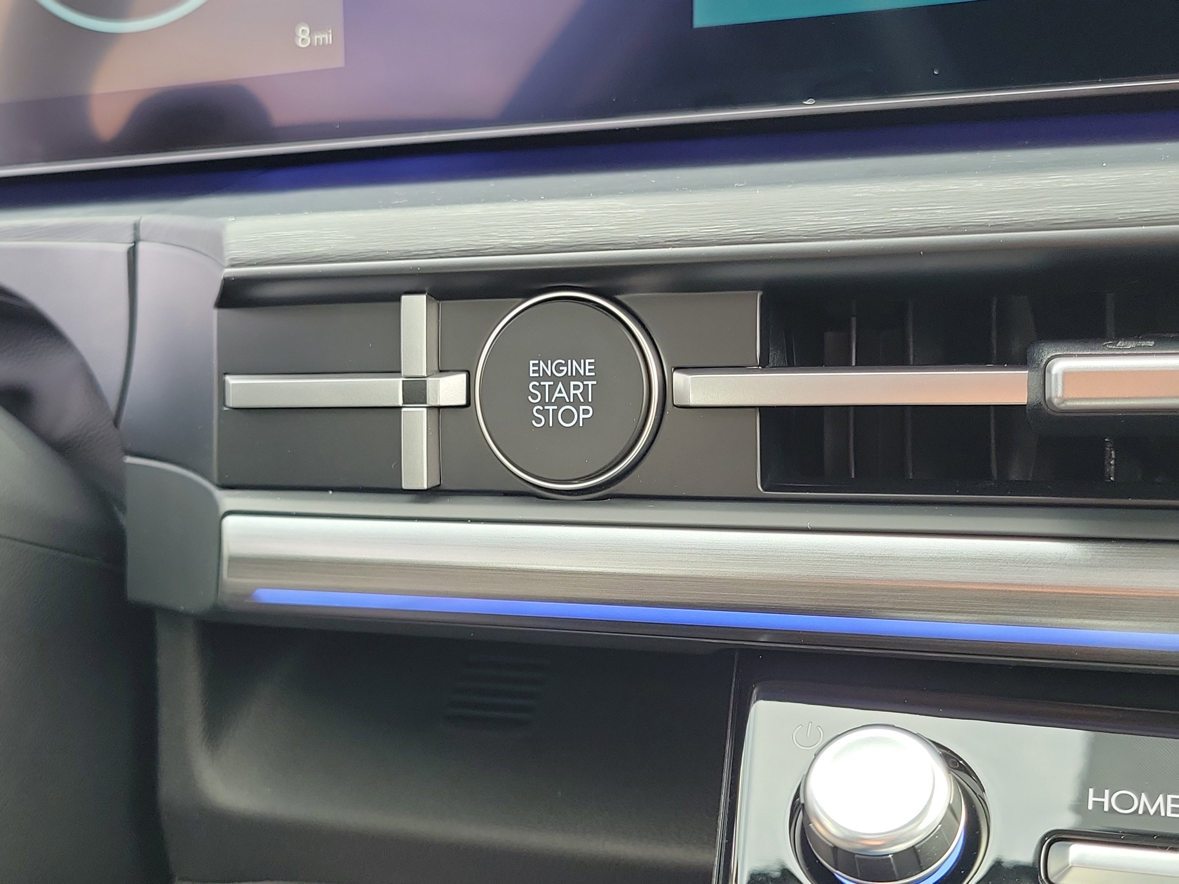 New 2026 Hyundai Santa Fe Limited image 28