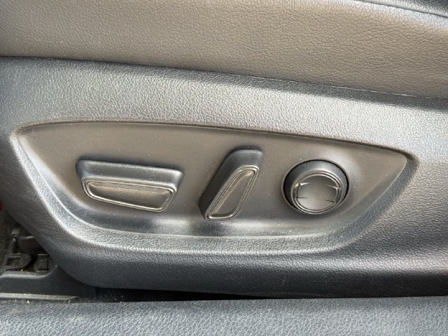 Used 2022 Toyota Camry TRD FWD image 19