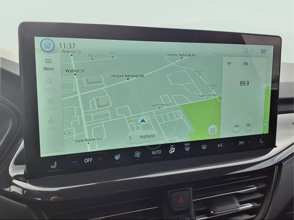 New 2026 Ford Escape ST-Line w/ Tech Pack #1 image 6