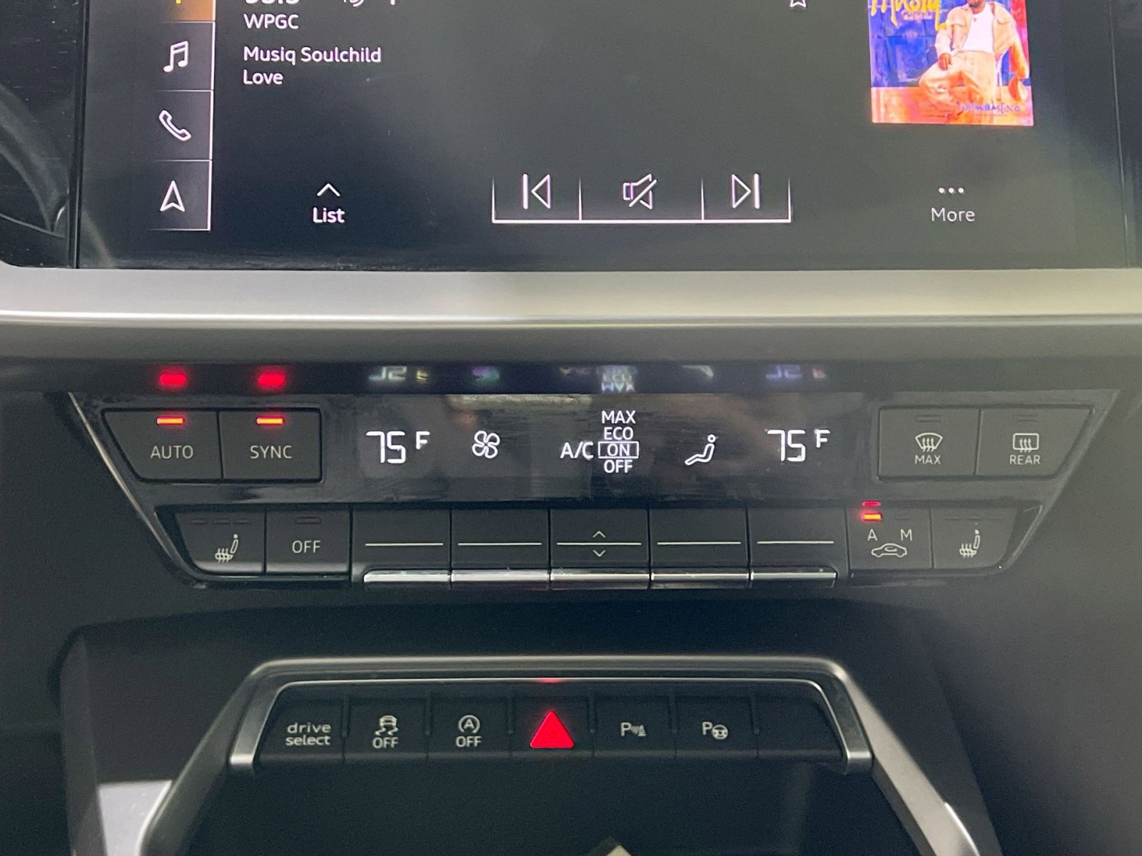 Used 2024 Audi A3 2.0T Premium image 19