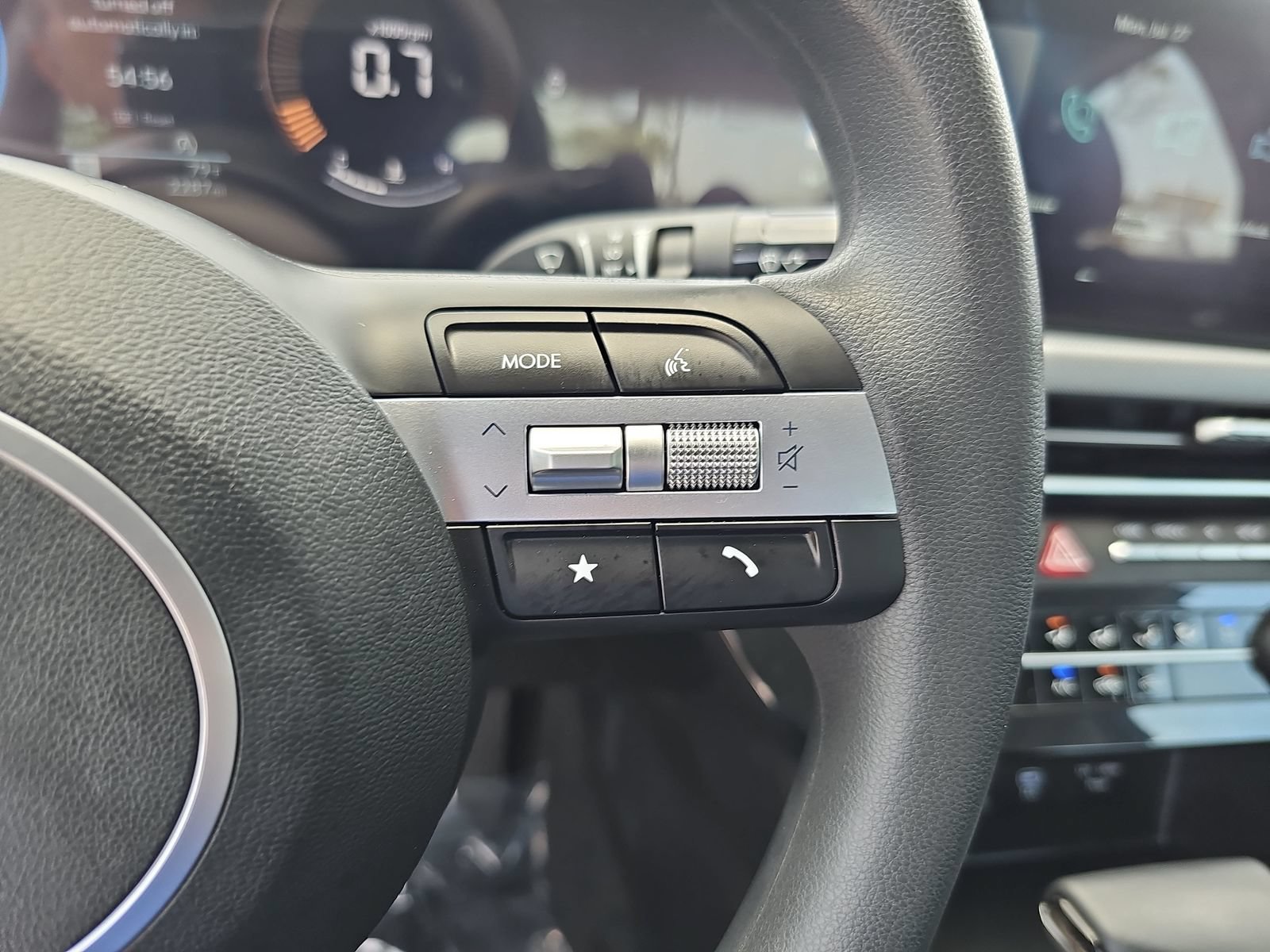 Certified 2026 Hyundai Sonata SE FWD image 17