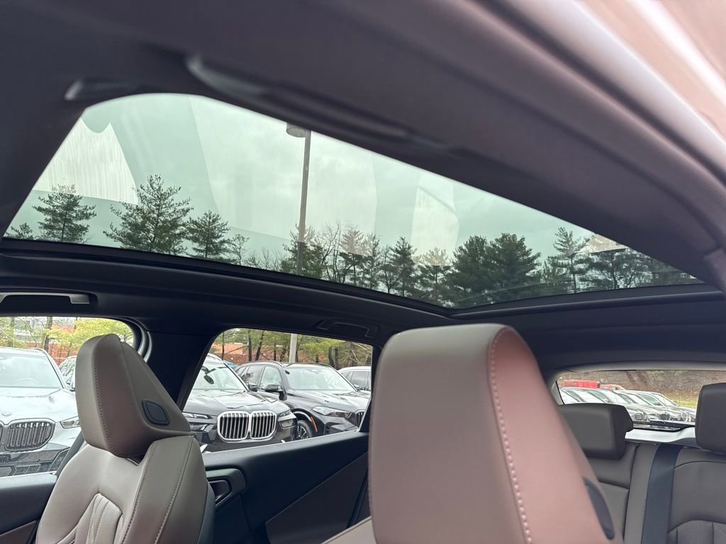 New 2026 BMW X3 xDrive30 image 20