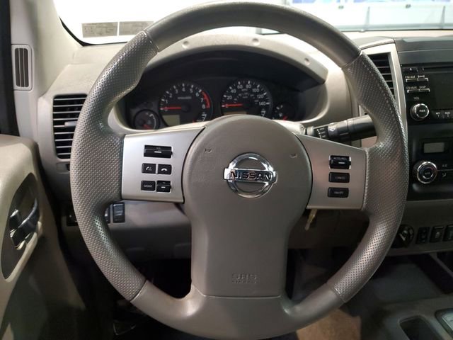 Used 2014 Nissan Frontier SV w/ SV Value Truck Package image 16