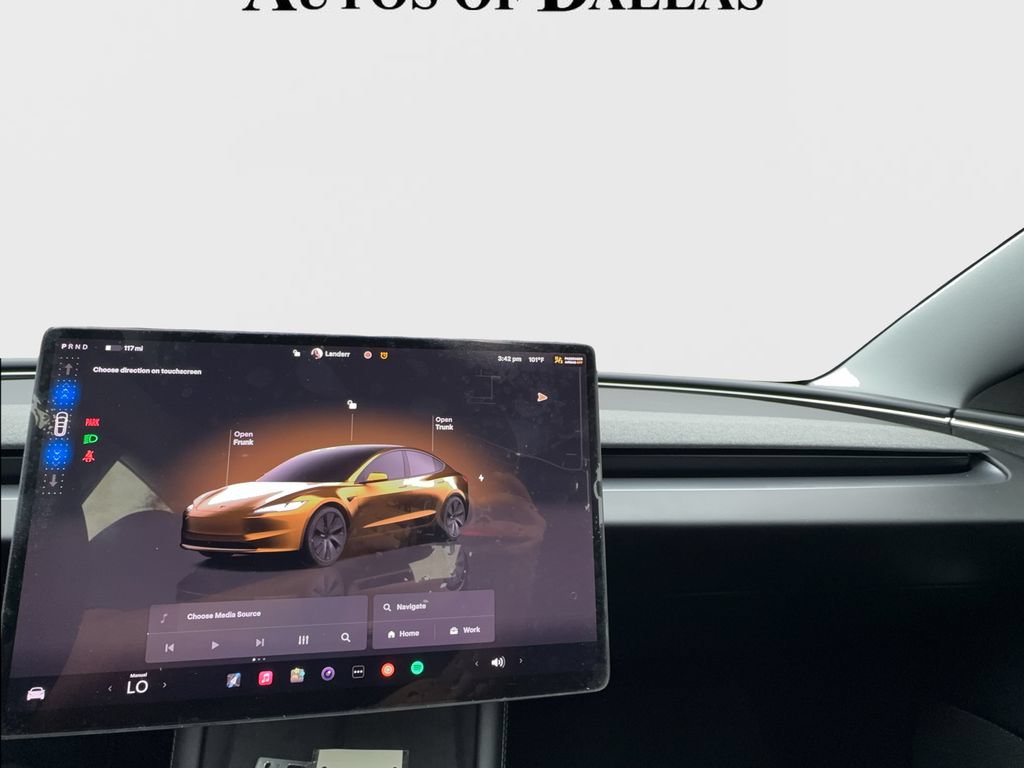 Used 2026 Tesla Model 3 RWD image 44
