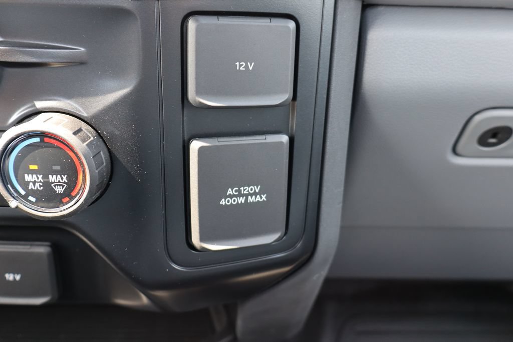 New 2026 Ford F550 2WD Regular Cab Super Duty image 25