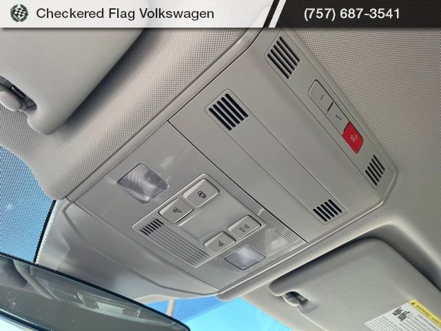 New 2026 Volkswagen Jetta S image 18