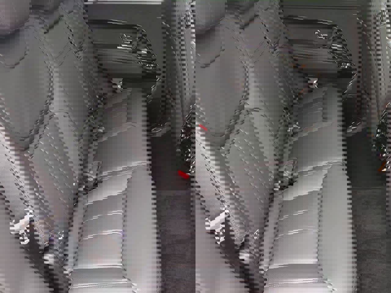 New 2025 Land Rover Range Rover Sport SE image 21