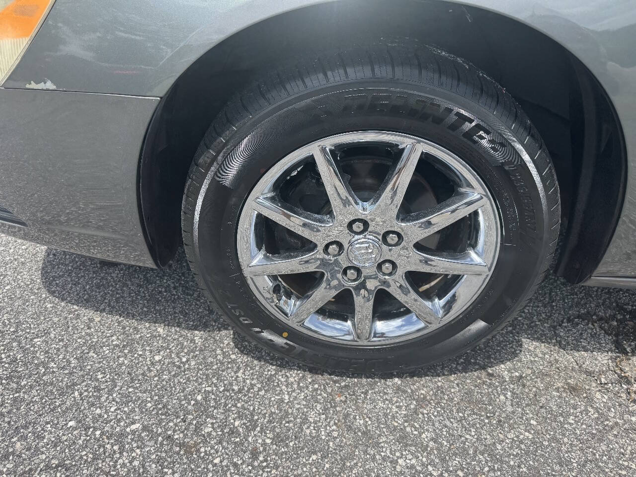 Used 2006 Buick Lucerne CXL w/ Luxury Package FWD image 7