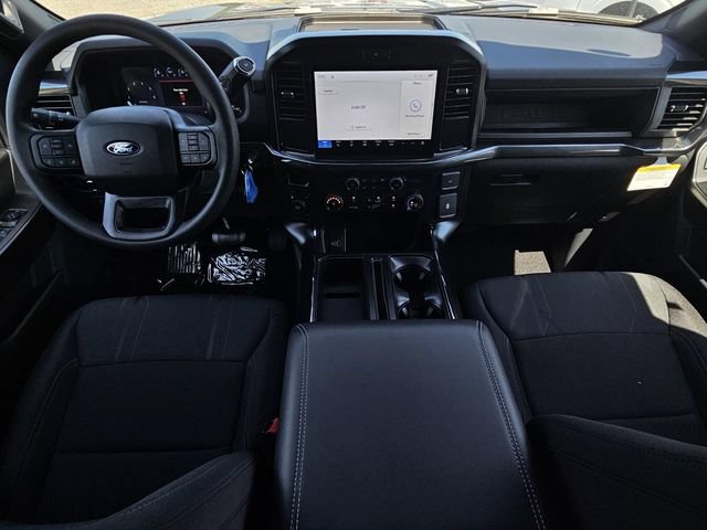 New 2026 Ford F150 STX w/ Equipment Group 200A AWD/4WD image 15
